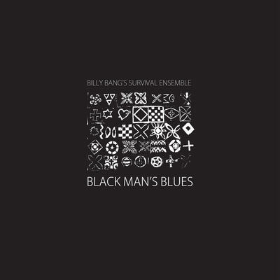 NoBusiness Records - Black Man's Blues